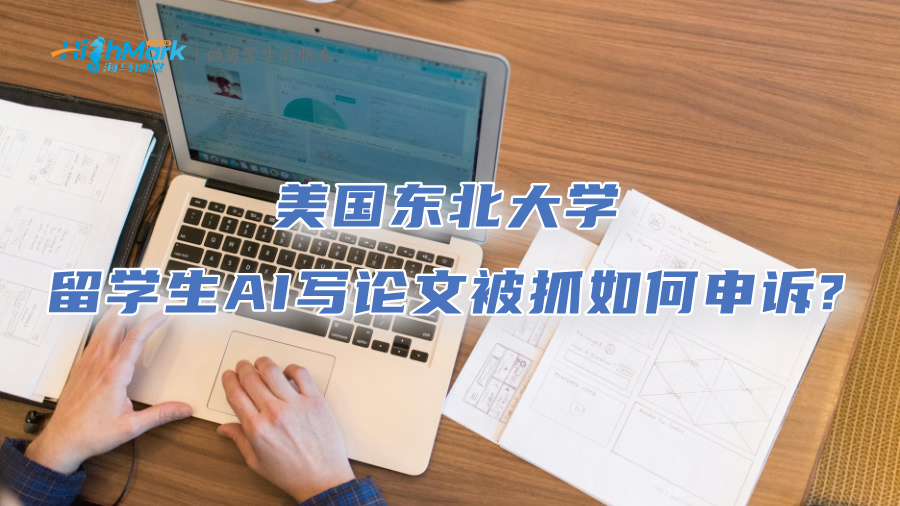 美国东北大学留学生AI写论文被抓如何申诉?