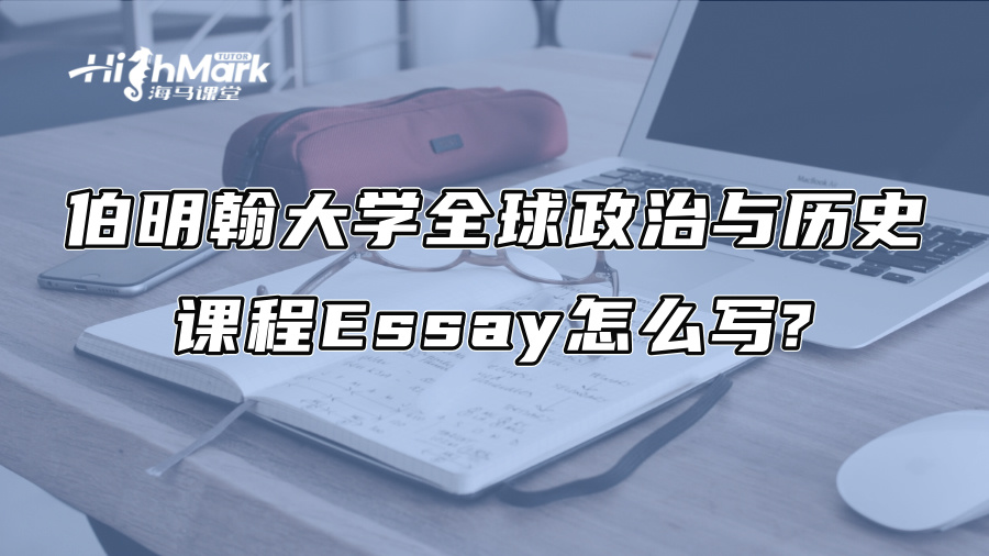 伯明翰大学全球政治与历史课程Essay怎么写?