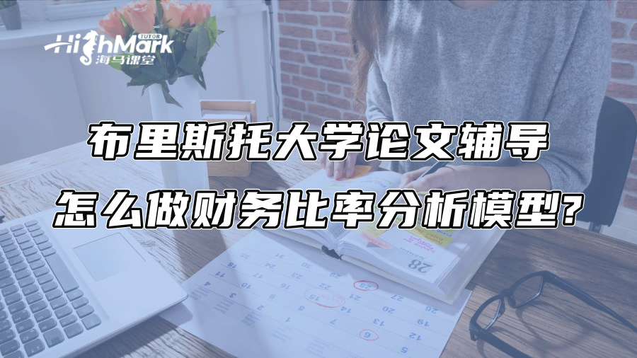 布里斯托大学论文辅导：怎么做财务比率分析模型?