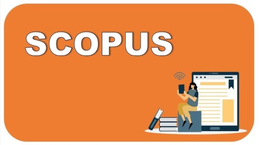 Scopus期刊论文